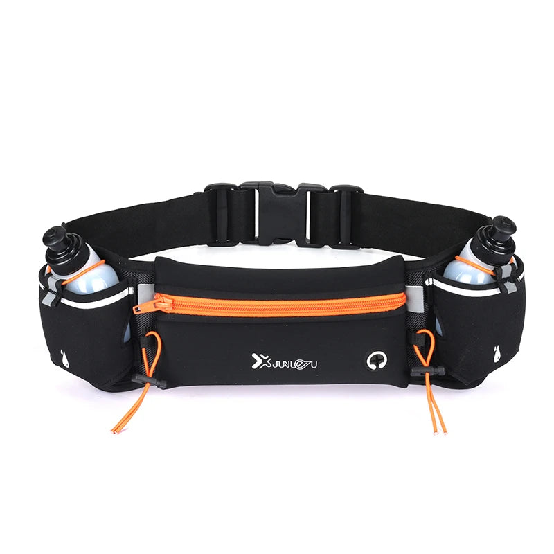 SprintBelt - Riñonera Deportiva