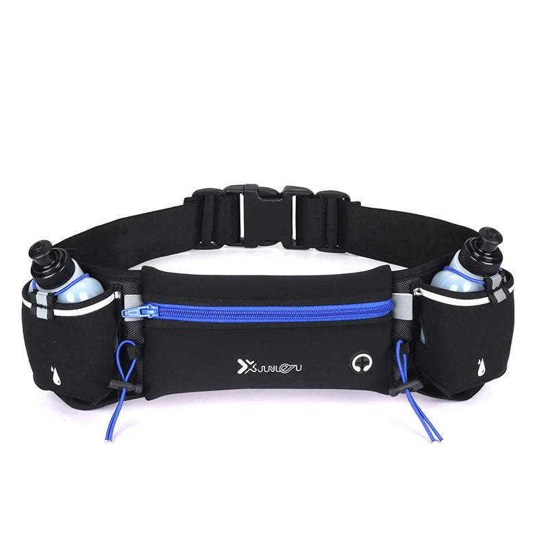SprintBelt - Riñonera Deportiva