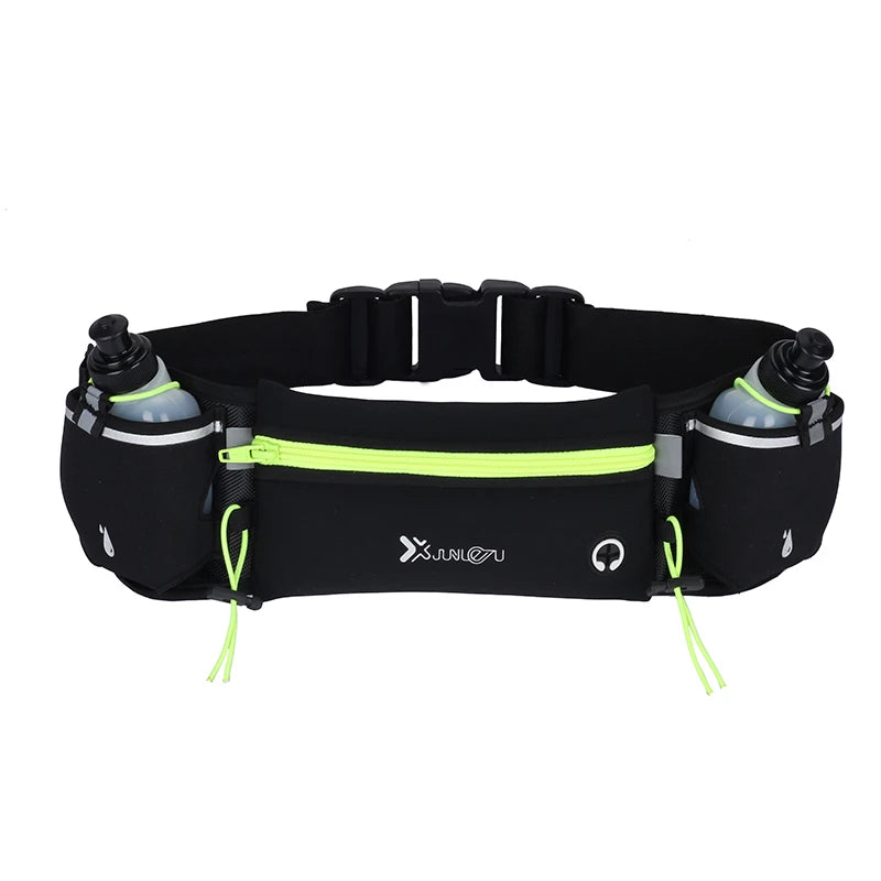 SprintBelt - Riñonera Deportiva