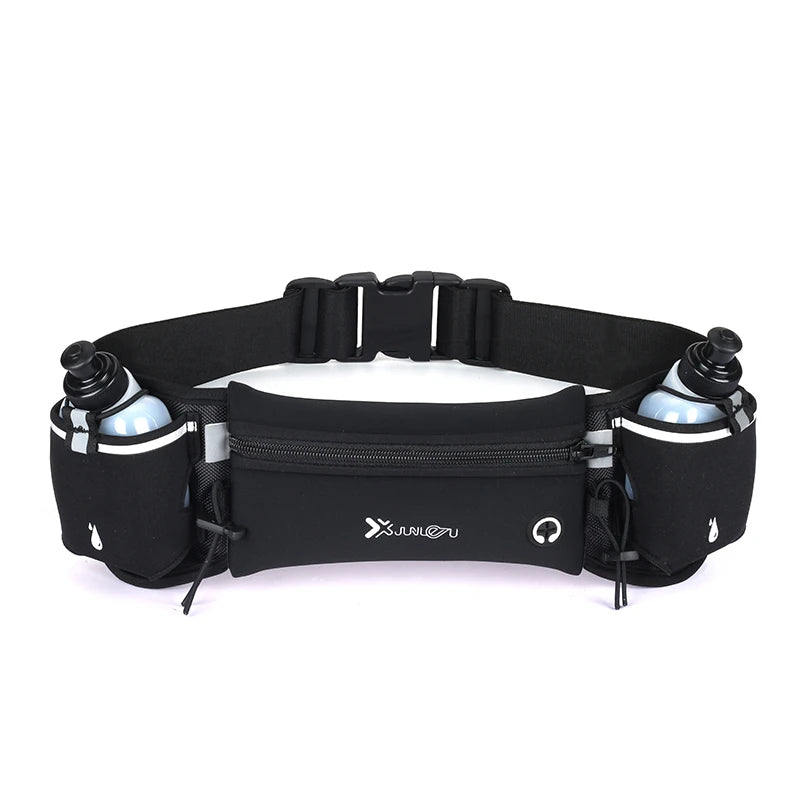SprintBelt - Riñonera Deportiva