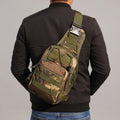 Rogue Pack - Mochila Bandolera