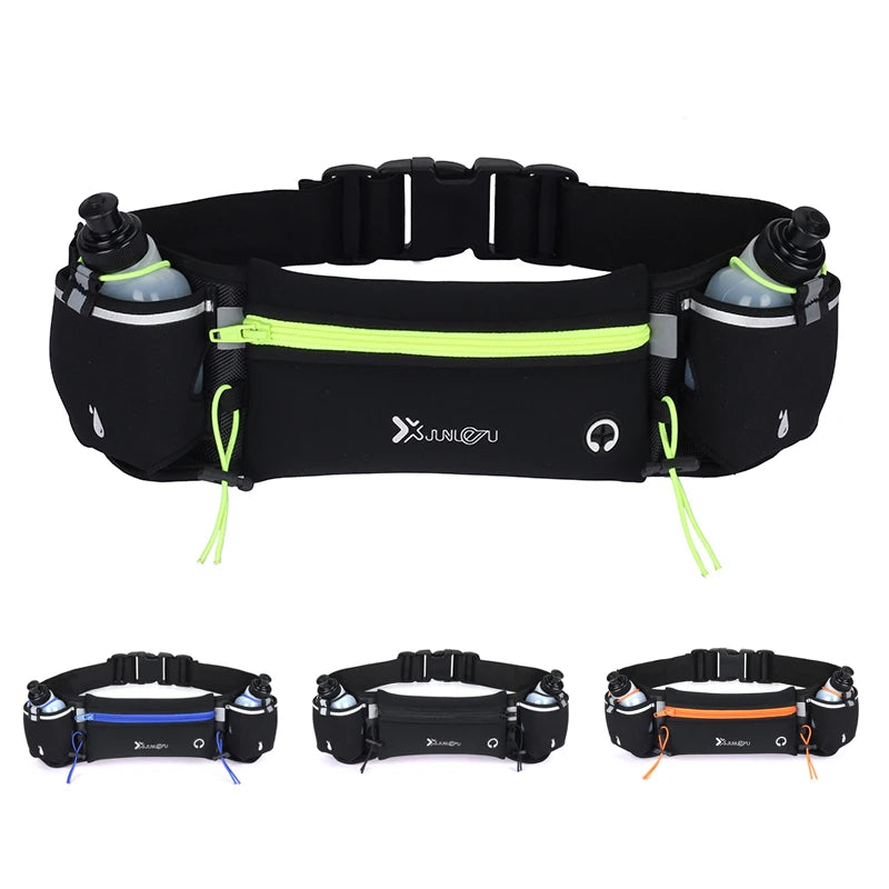 SprintBelt - Riñonera Deportiva