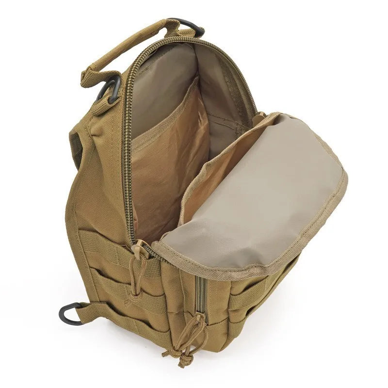Rogue Pack - Mochila Bandolera