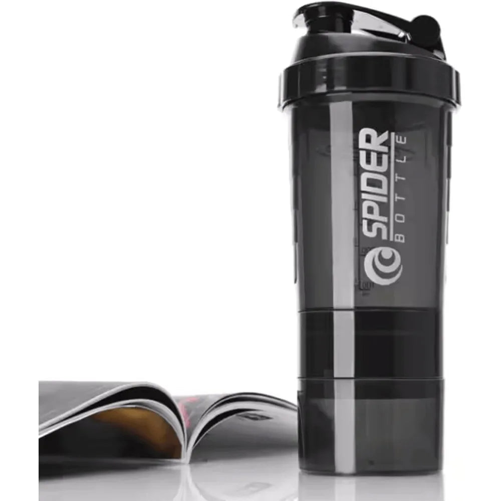 HydraShake - Shaker Mezclador