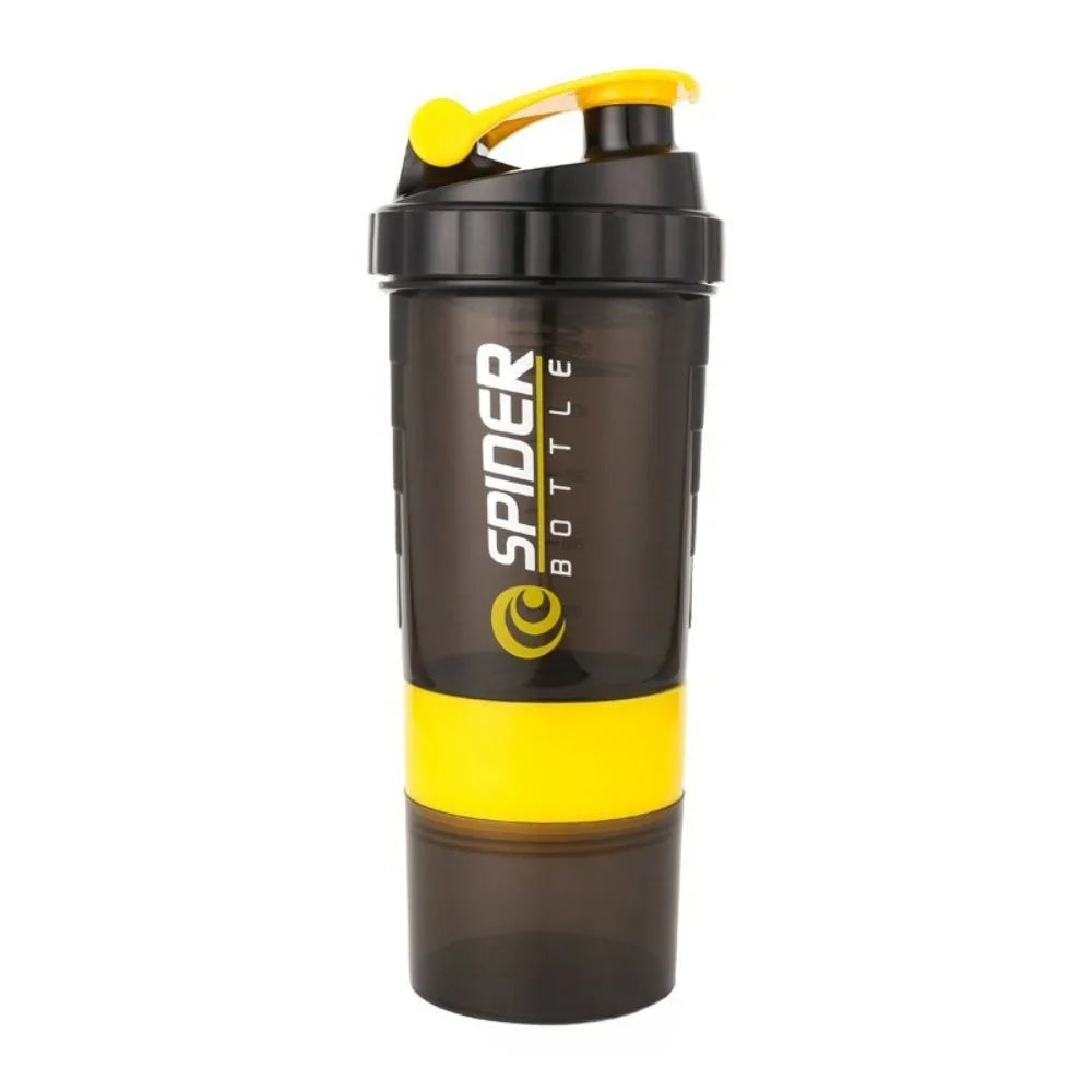 HydraShake - Shaker Mezclador