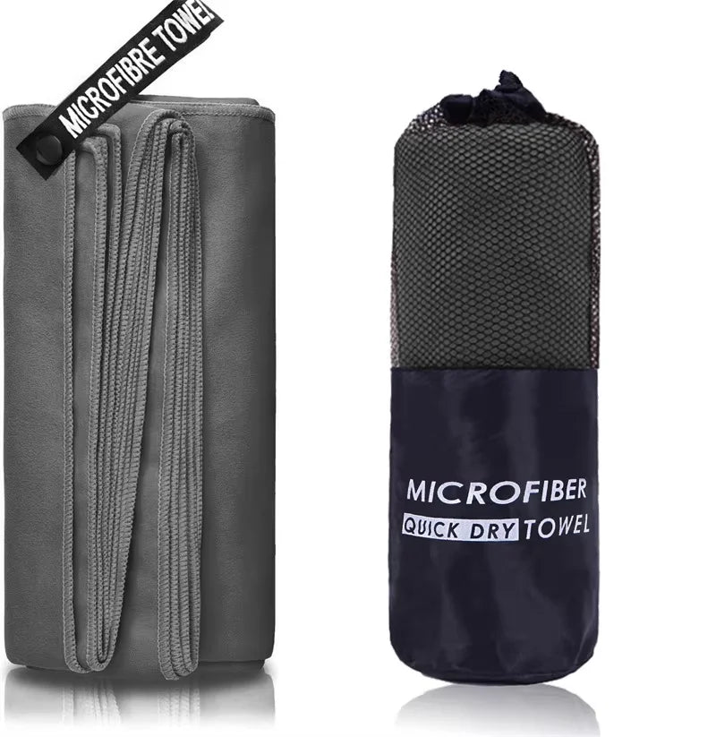 DryFlex Towel - Toalla de Microfibra