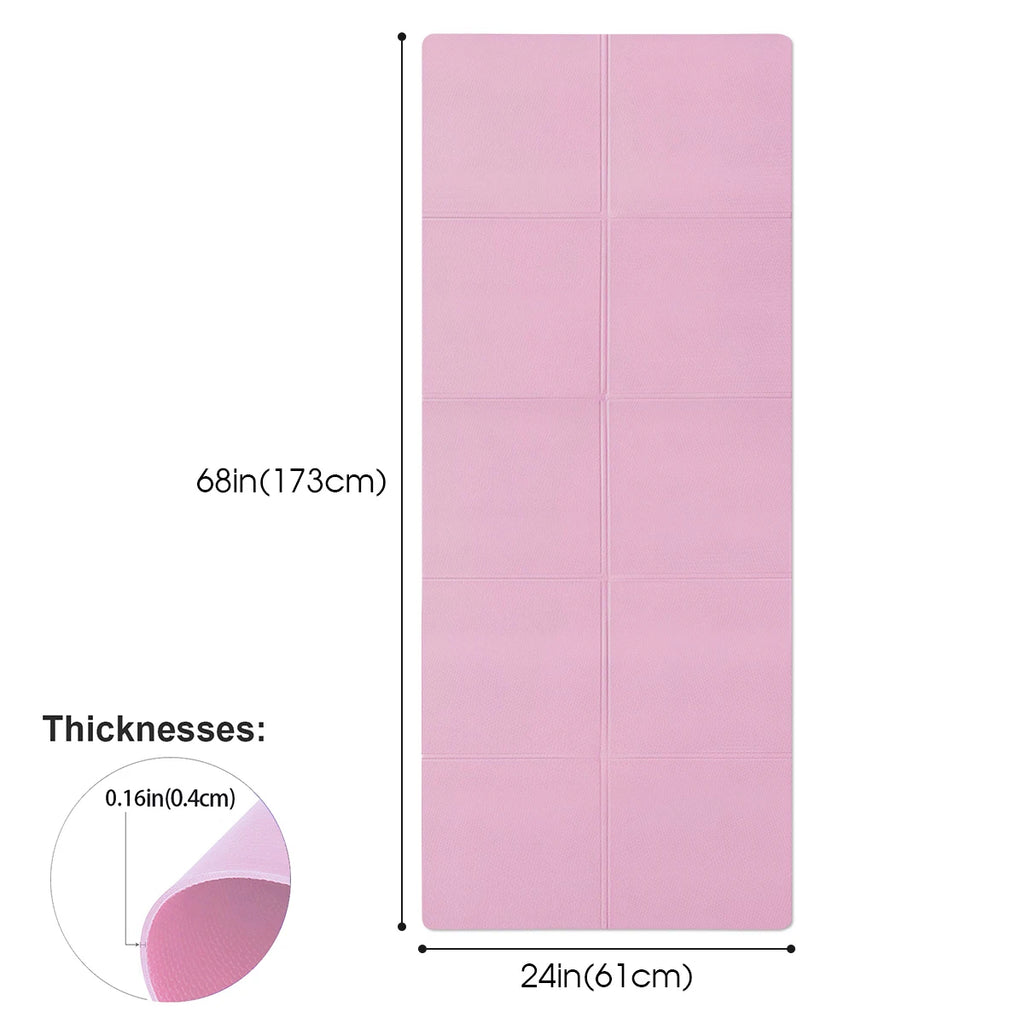 FlexMat - Esterilla para Gimnasio