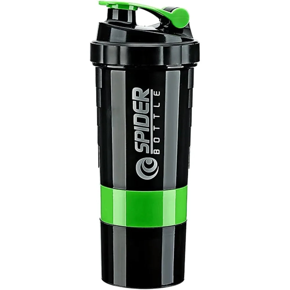 HydraShake - Shaker Mezclador