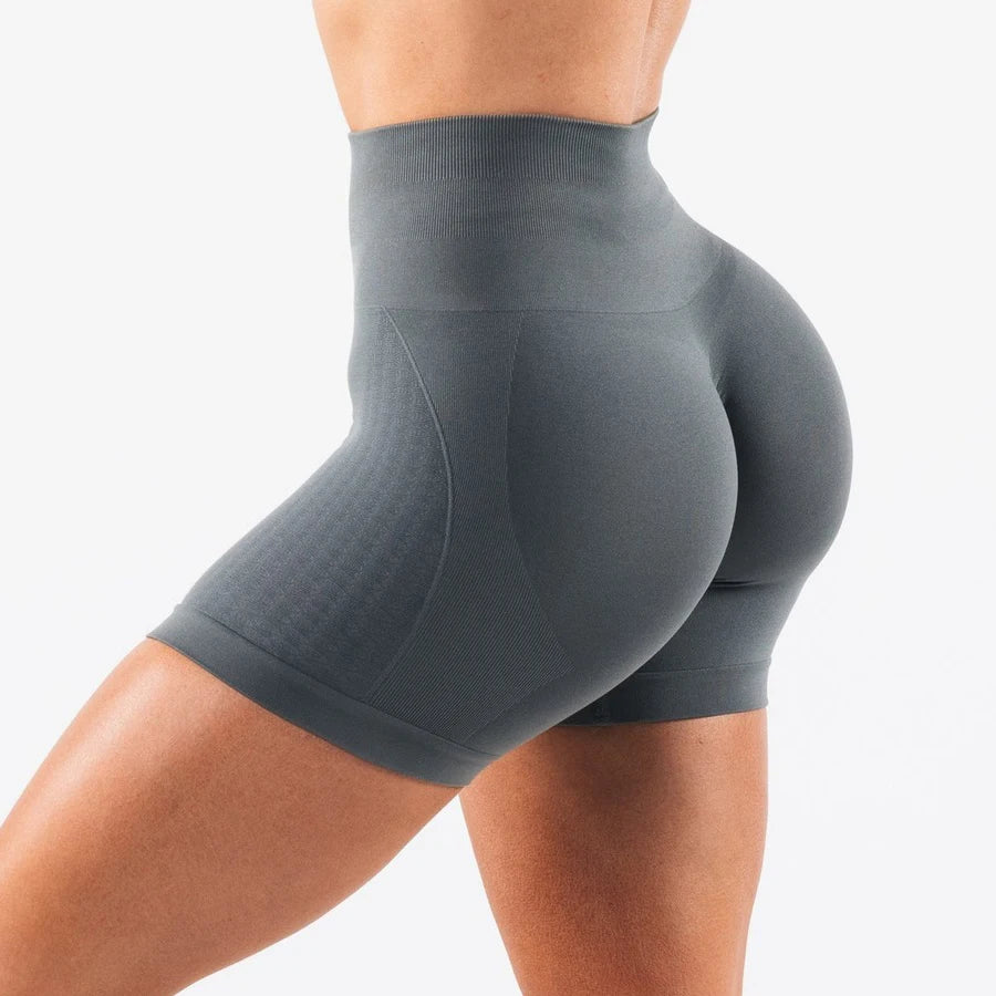 Shorts SculptFit - Shorts Deportivos