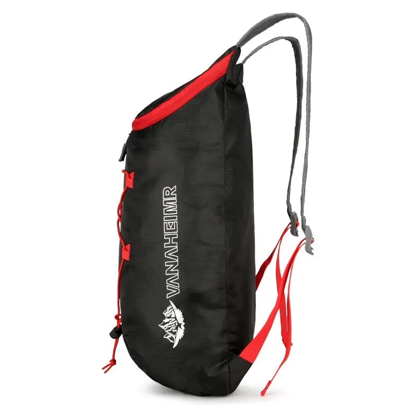 CorePack - Mochila Deportiva Impermeable