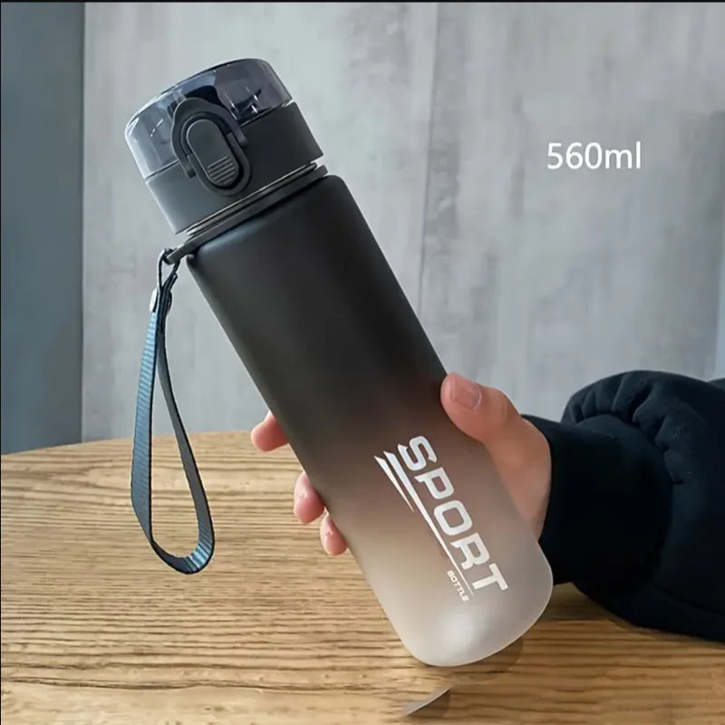 Hydra Bottle - Botella Deportiva
