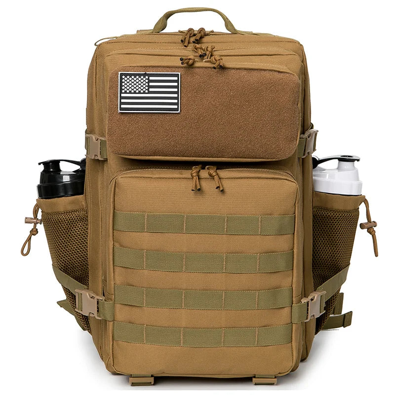 Titan Pack - Mochila Táctica