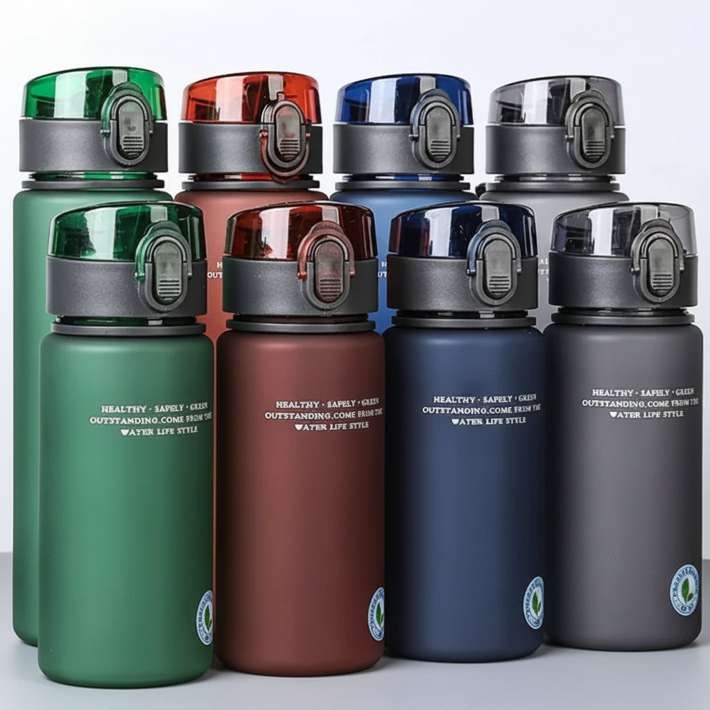 Hydra Bottle - Botella Deportiva
