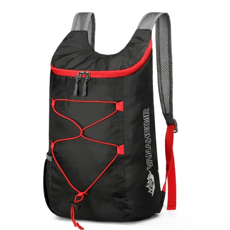 CorePack - Mochila Deportiva Impermeable
