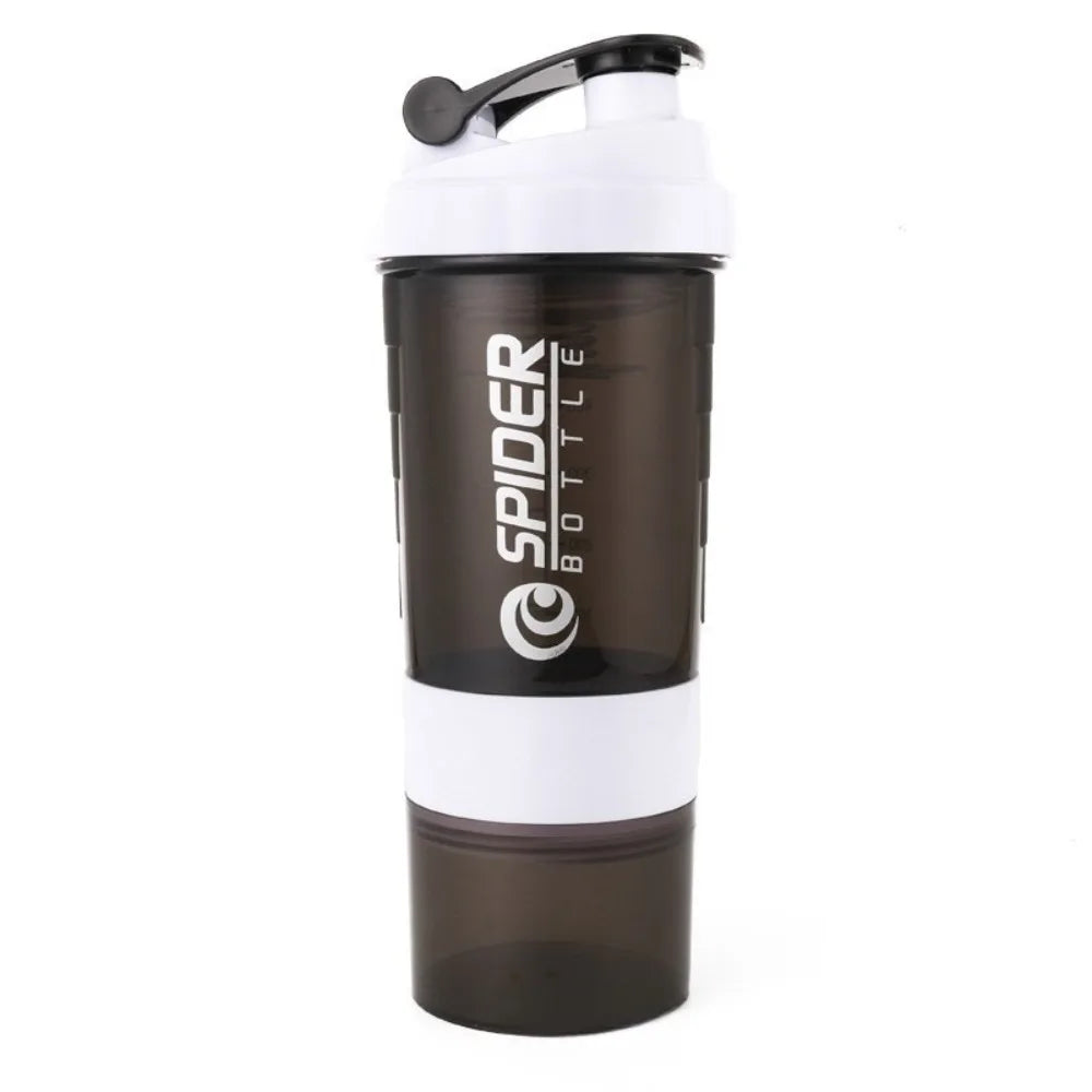 HydraShake - Shaker Mezclador