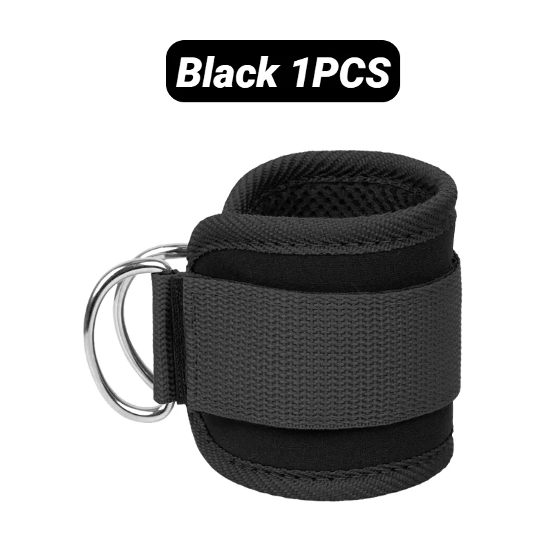 Straps LegDrive - Tobilleras Para Polea