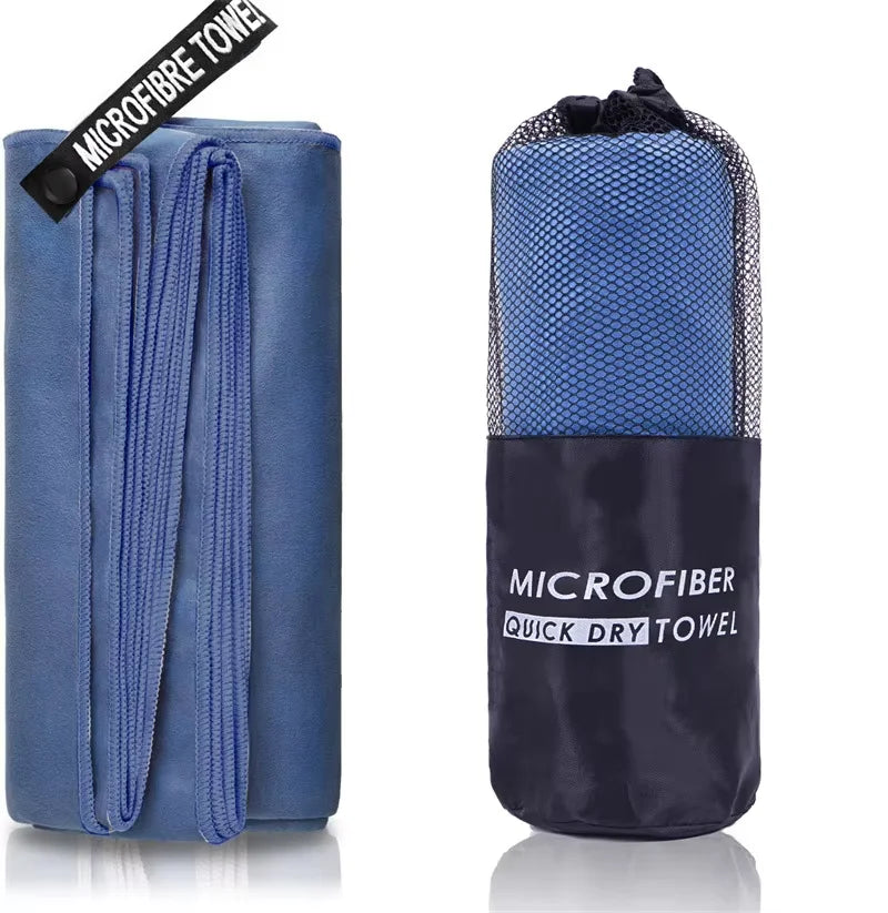 DryFlex Towel - Toalla de Microfibra