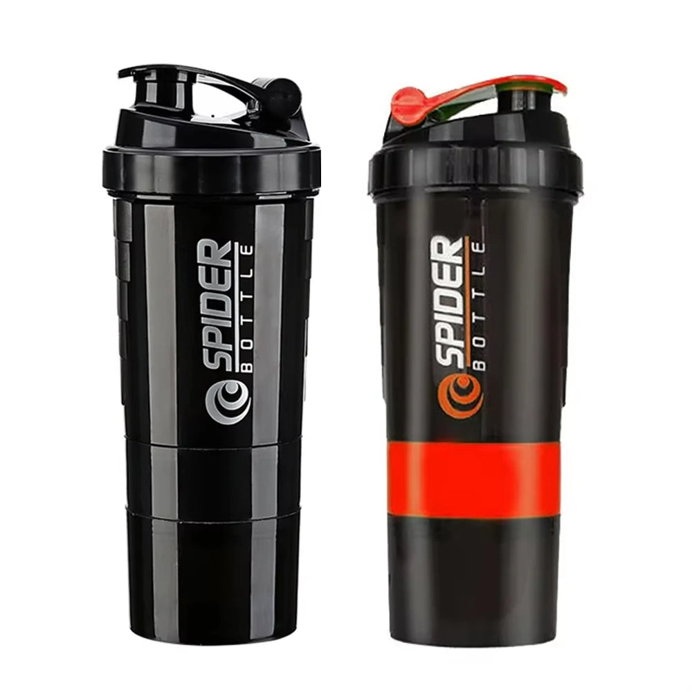 HydraShake - Shaker Mezclador