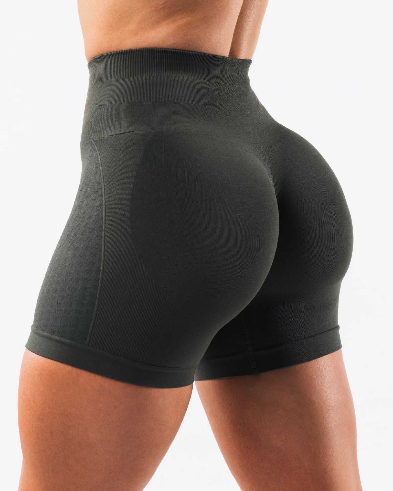 Shorts SculptFit - Shorts Deportivos