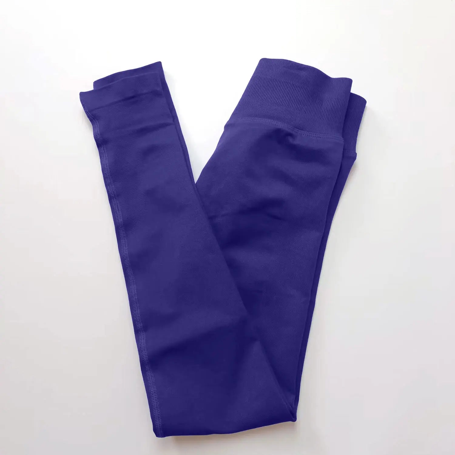 Leggins SculptFit - Leggins Deportivos
