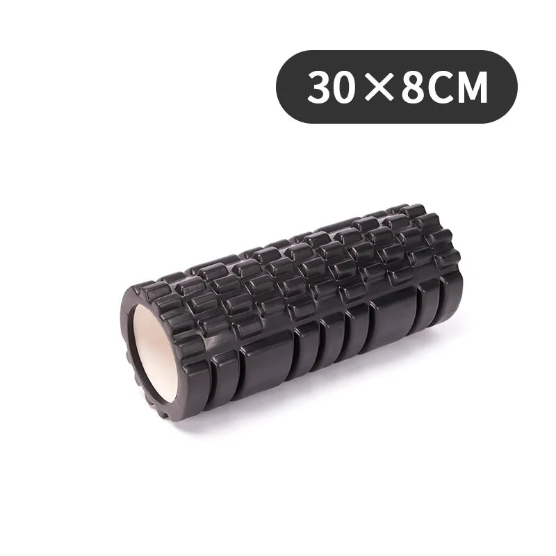 Foam Roller - Rodillo de Masaje