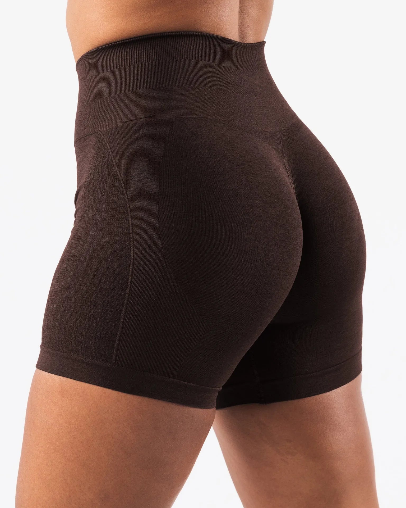 Shorts SculptFit - Shorts Deportivos