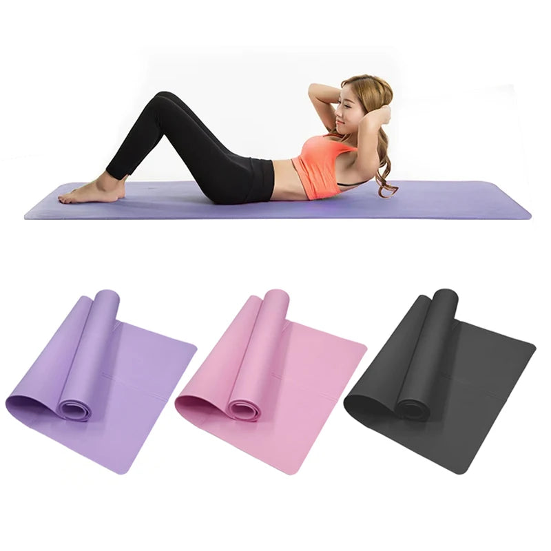 FlexMat - Esterilla para Gimnasio