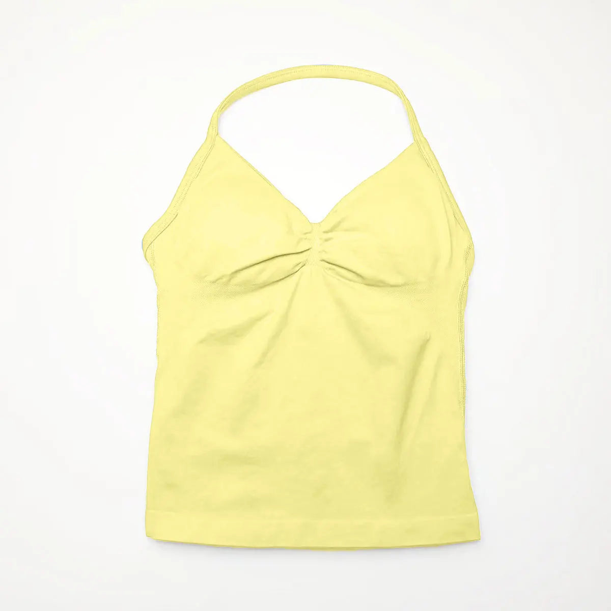Top SculpFit - Top de Tirantes Deportivo