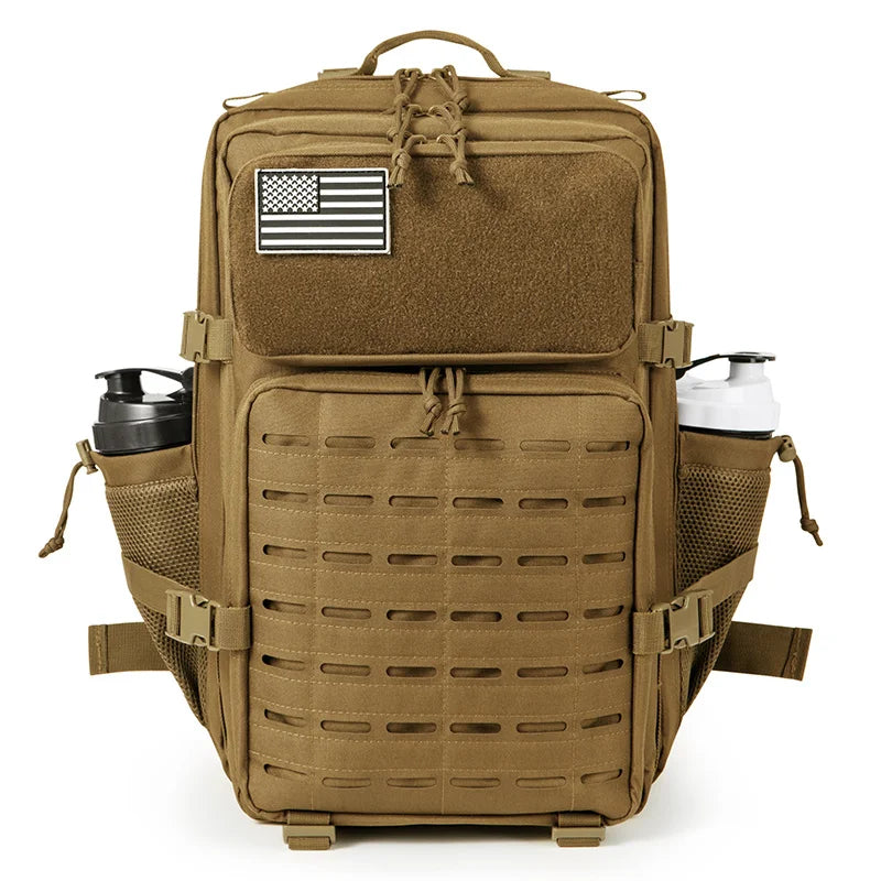 Titan Pack - Mochila Táctica