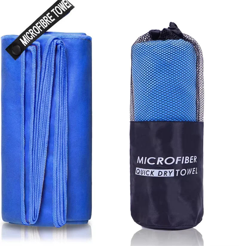 DryFlex Towel - Toalla de Microfibra