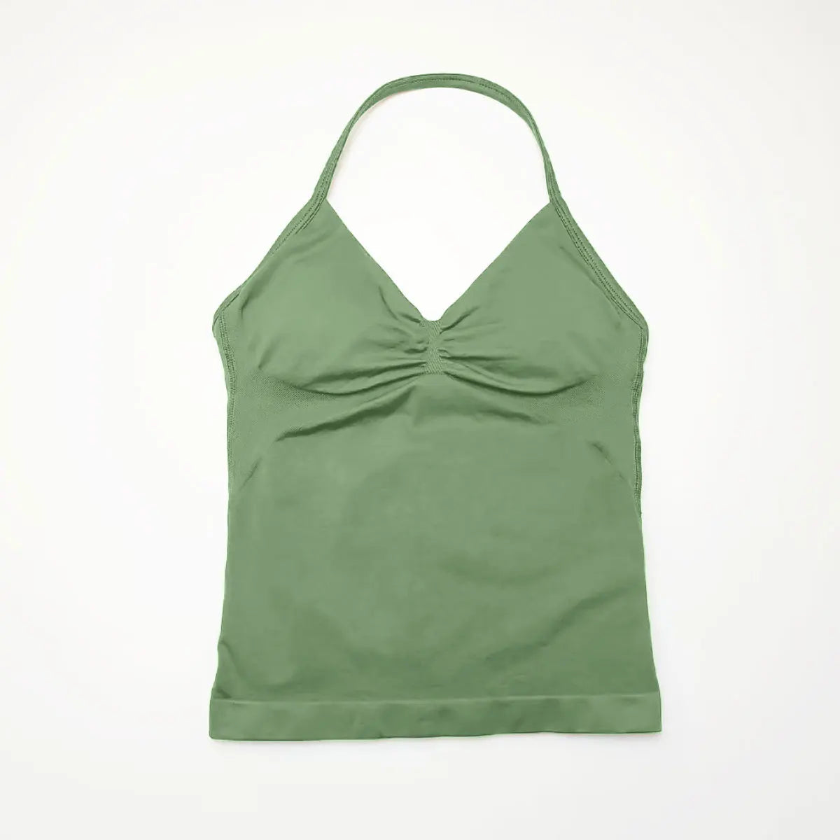 Top SculpFit - Top de Tirantes Deportivo