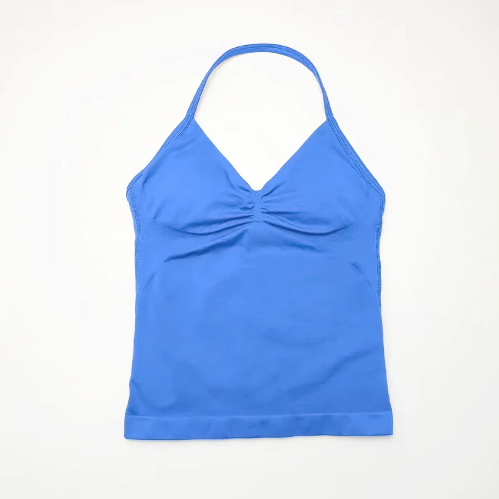 Top SculpFit - Top de Tirantes Deportivo