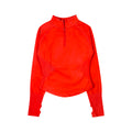 Chaqueta SculptFit Zip - Chaqueta Deportiva Manga Larga