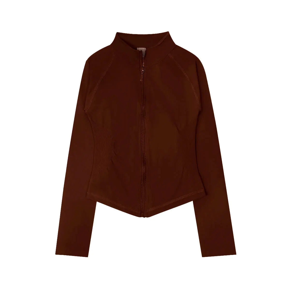 Chaqueta SculptFit Motion - Chaqueta Deportiva Manga Larga