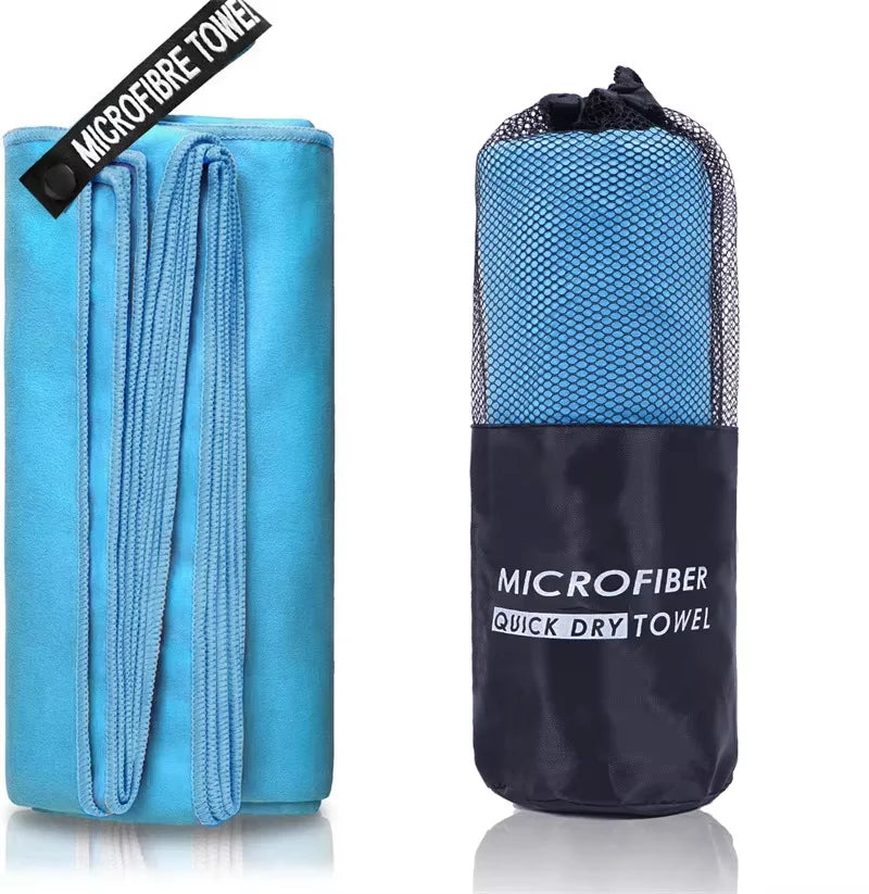 DryFlex Towel - Toalla de Microfibra