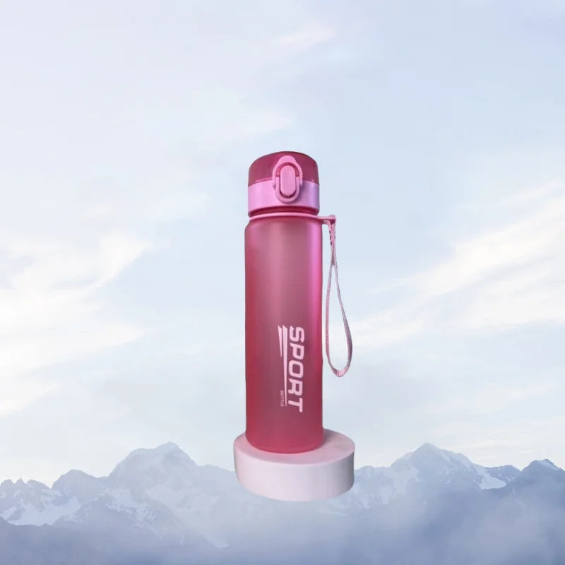 Hydra Bottle - Botella Deportiva