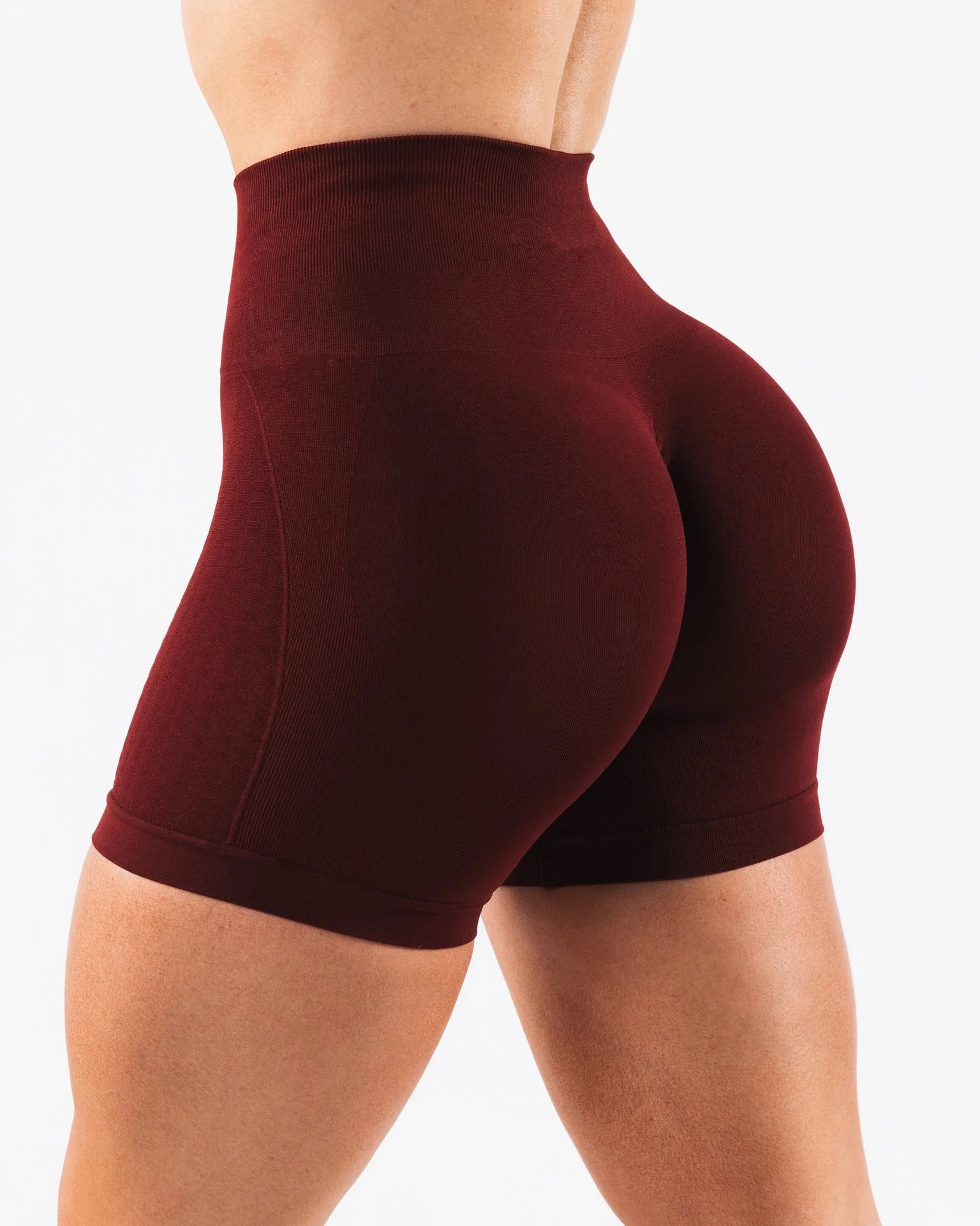 Shorts SculptFit - Shorts Deportivos