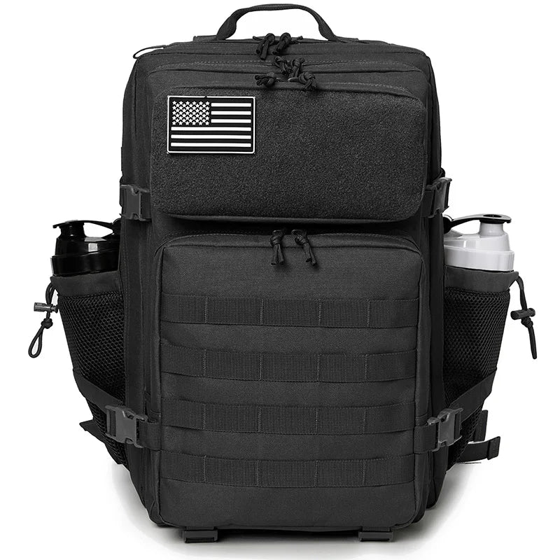 Titan Pack - Mochila Táctica
