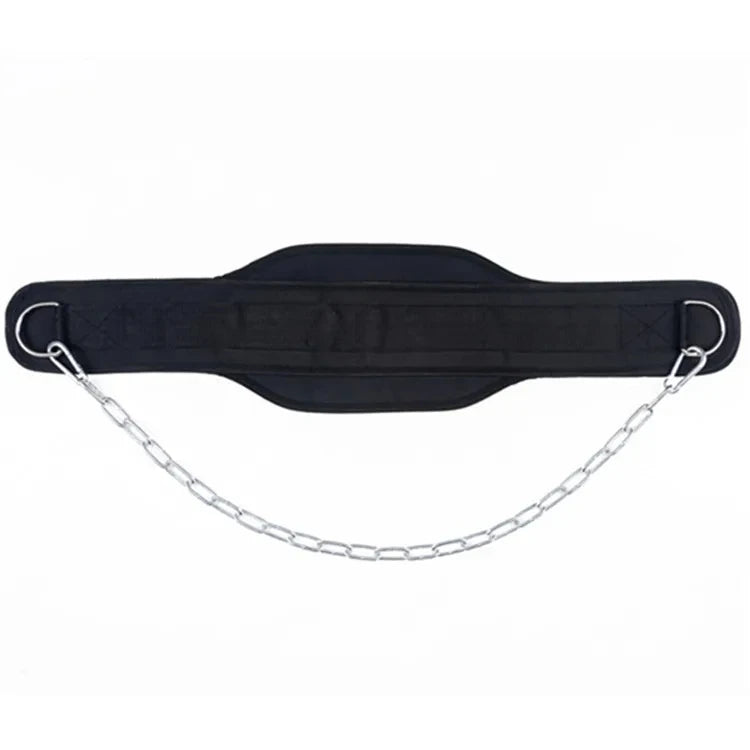 IronLift Belt - Cinturón Para Lastre