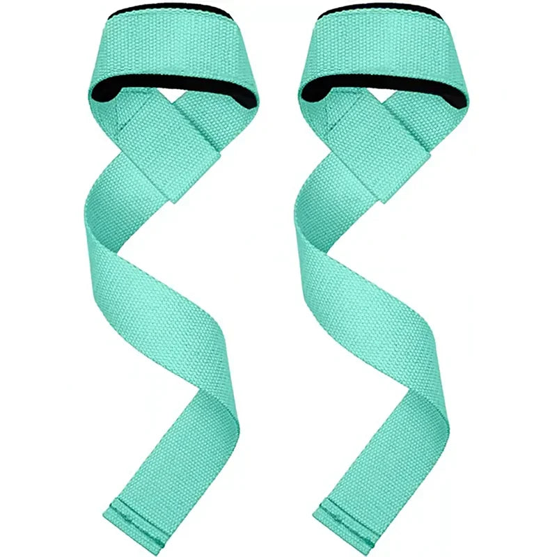 GripForce Straps - Correas de Agarre