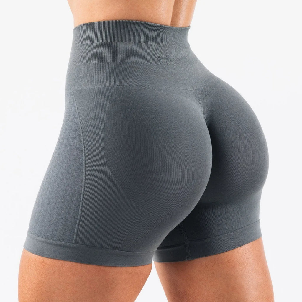 Shorts SculptFit - Shorts Deportivos