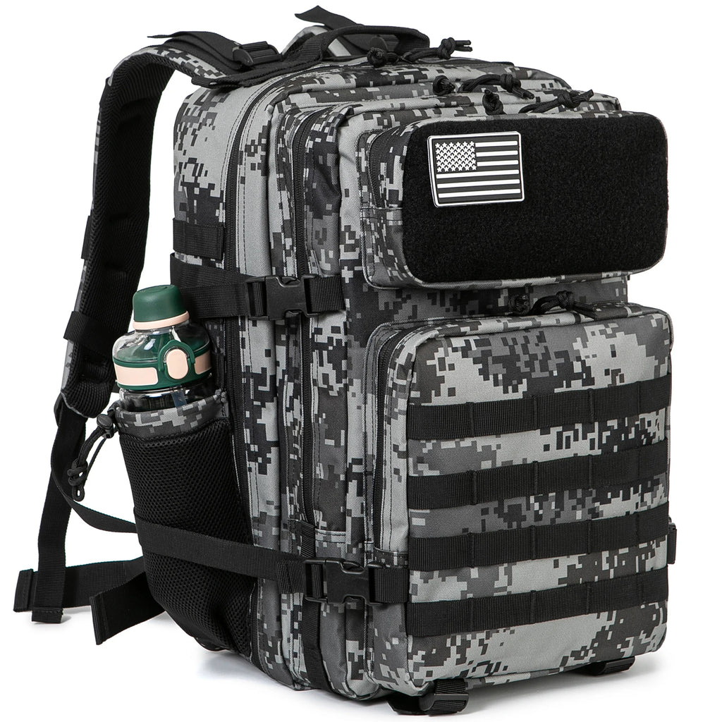 Titan Pack - Mochila Táctica
