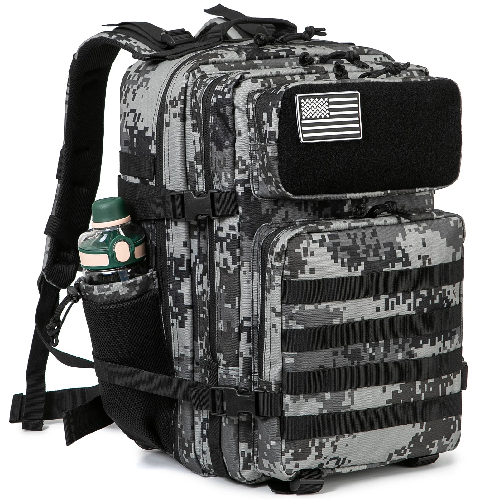 Titan Pack - Mochila Táctica