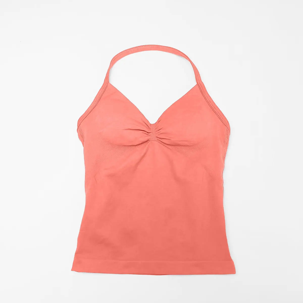 Top SculpFit - Top de Tirantes Deportivo