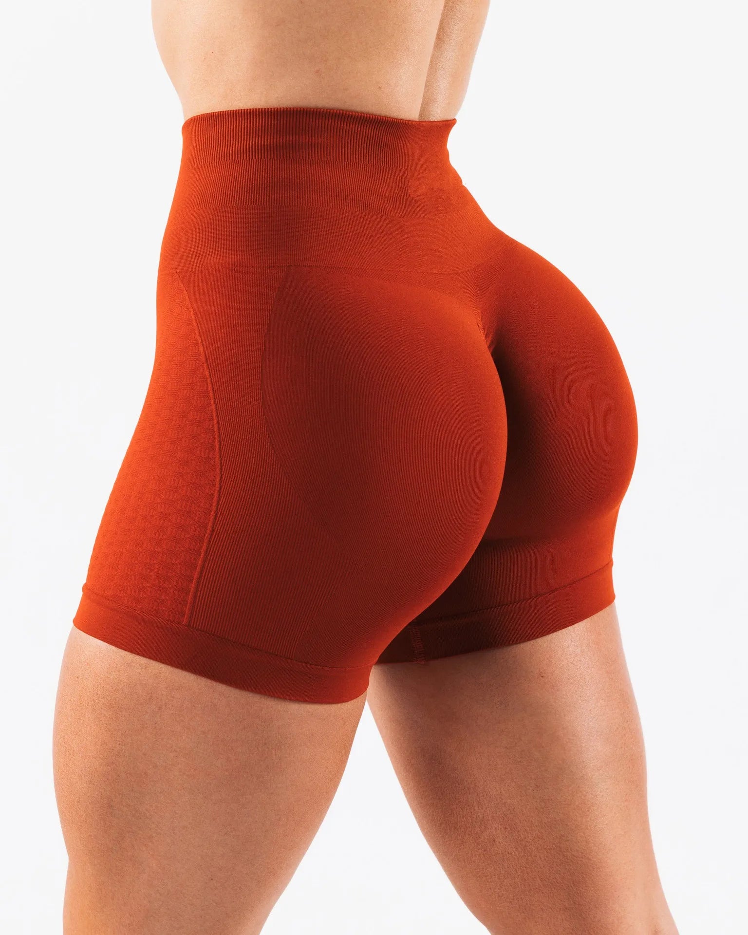 Shorts SculptFit - Shorts Deportivos