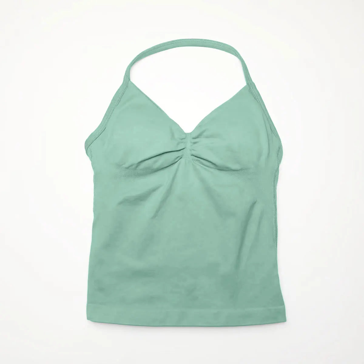 Top SculpFit - Top de Tirantes Deportivo