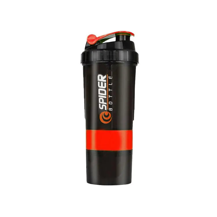 HydraShake - Shaker Mezclador