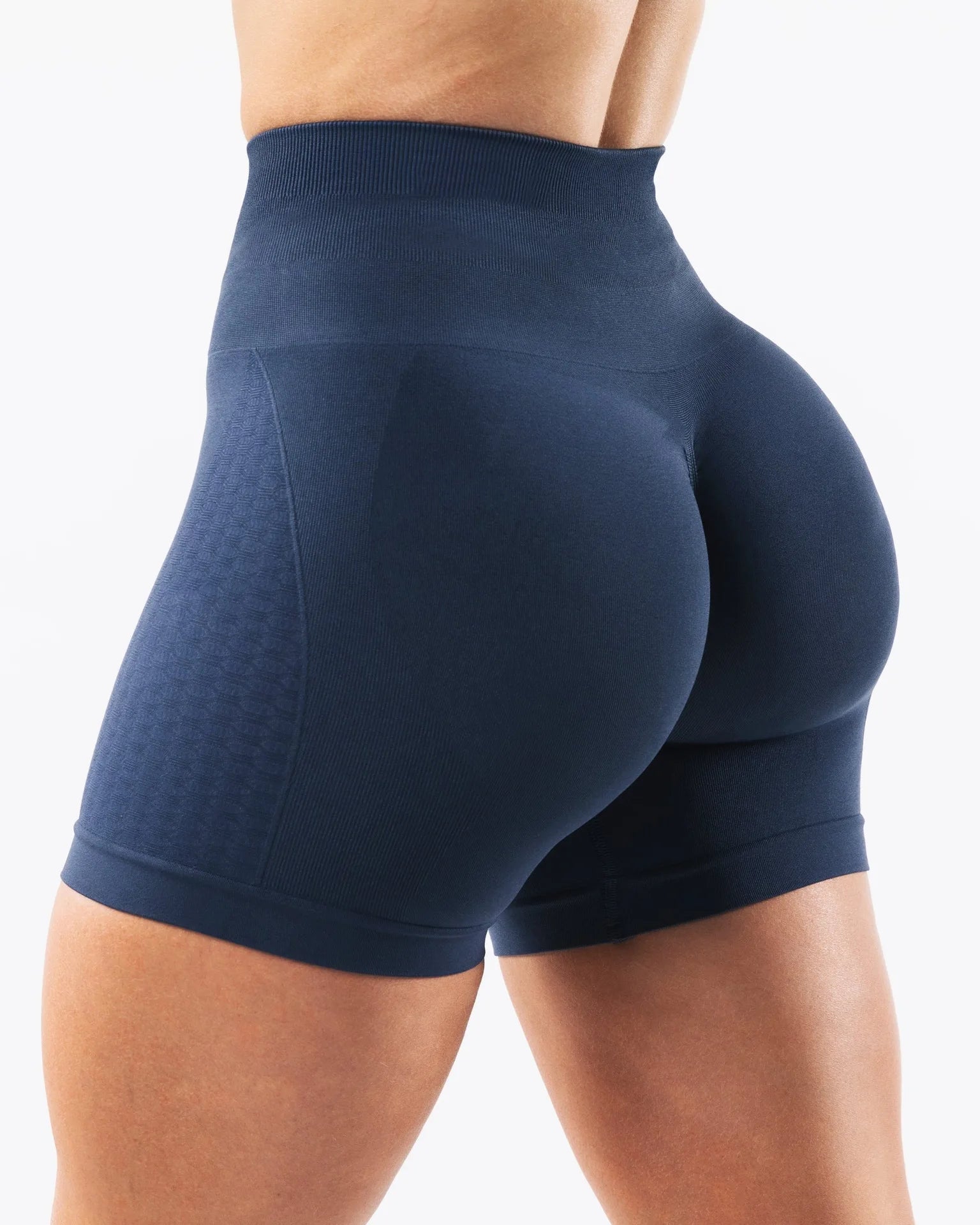 Shorts SculptFit - Shorts Deportivos