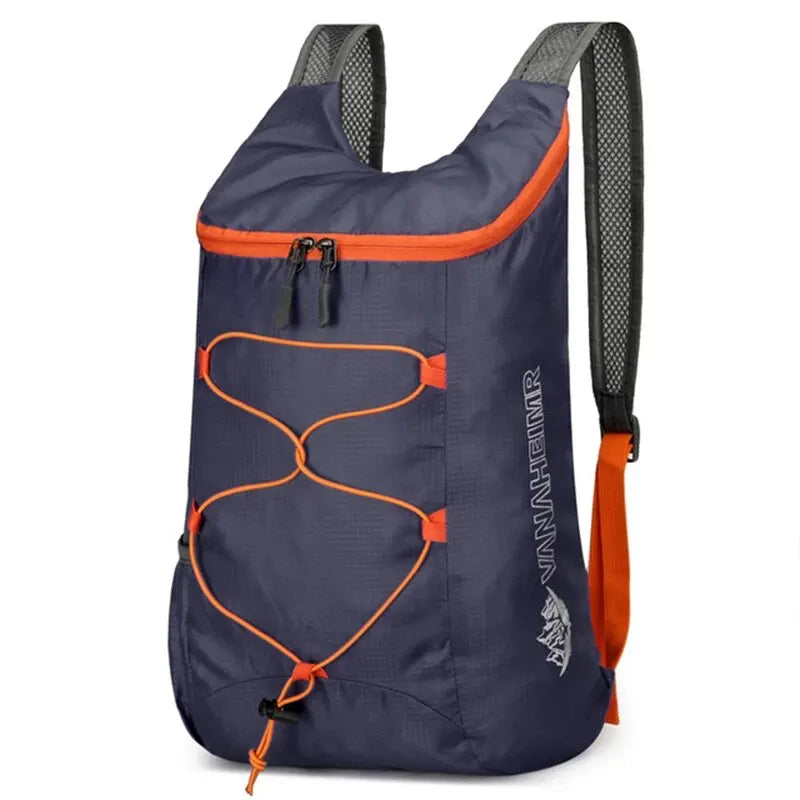 CorePack - Mochila Deportiva Impermeable
