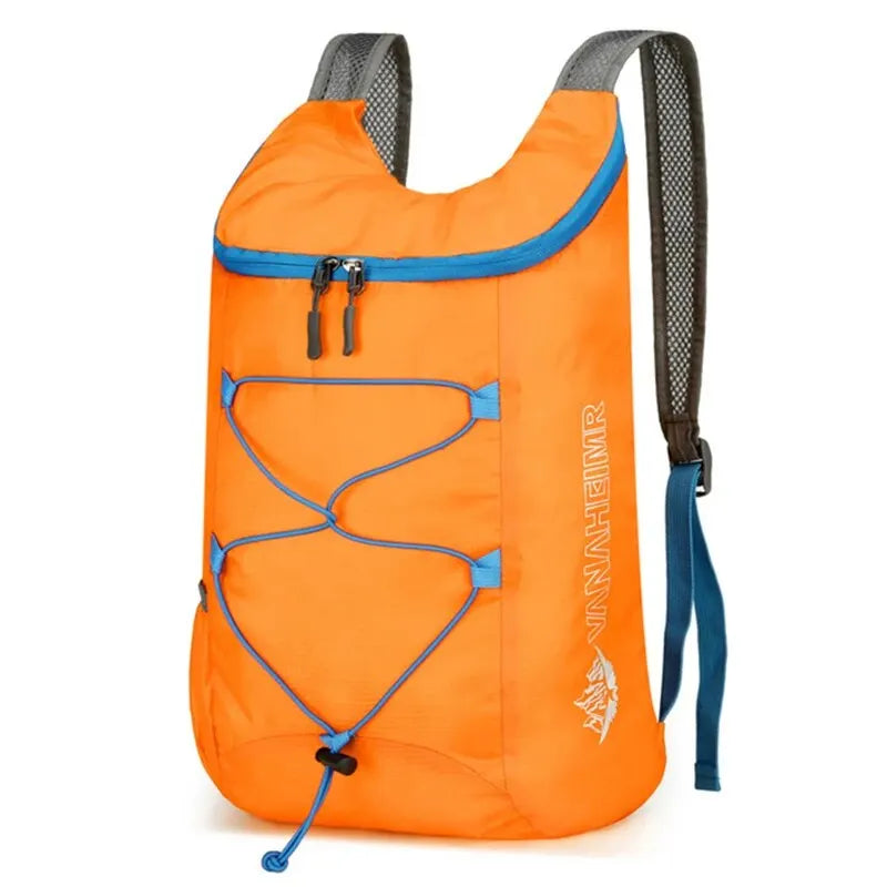 CorePack - Mochila Deportiva Impermeable